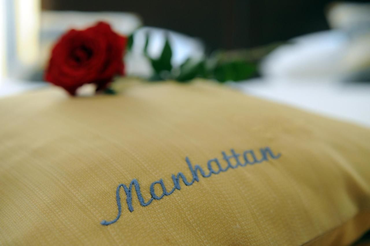 Отель Manhattan Hotel & Restaurant Кишинёв-12